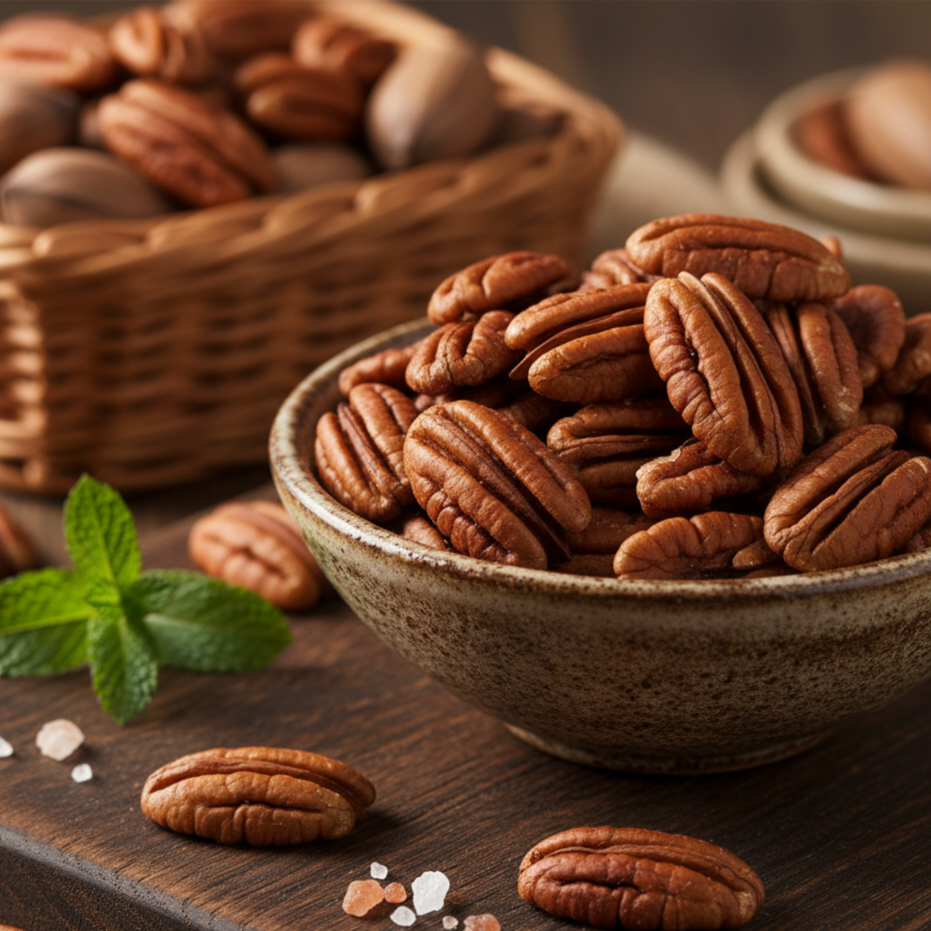 Pikan Cevizi İçi 100 Gram